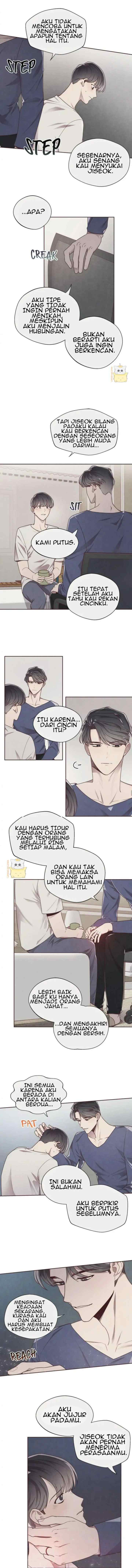 Relationship Ring chapter 8 halaman 16