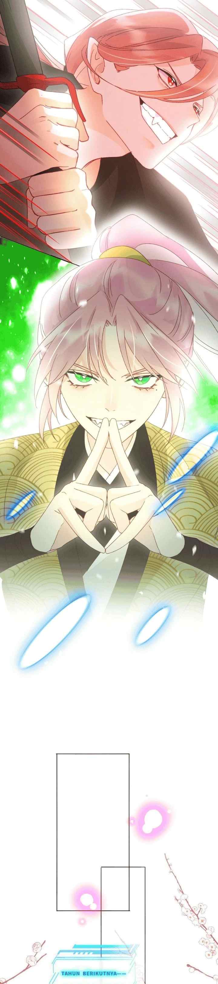 I'm Going to Be a Great Villain chapter 122 halaman 18