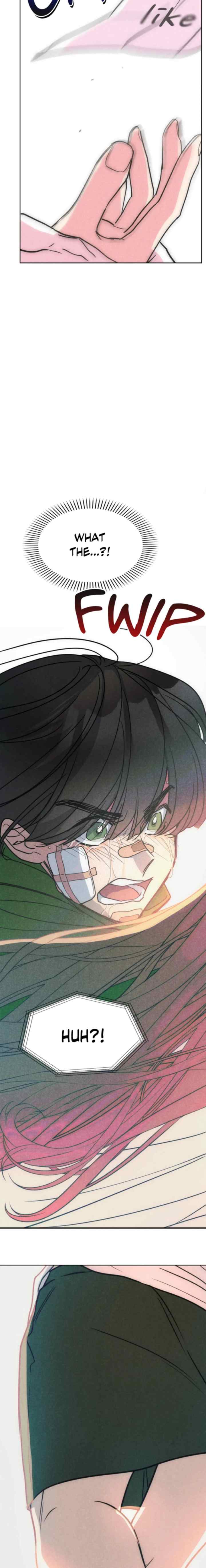 Spinach Bouquet chapter 57 halaman 18