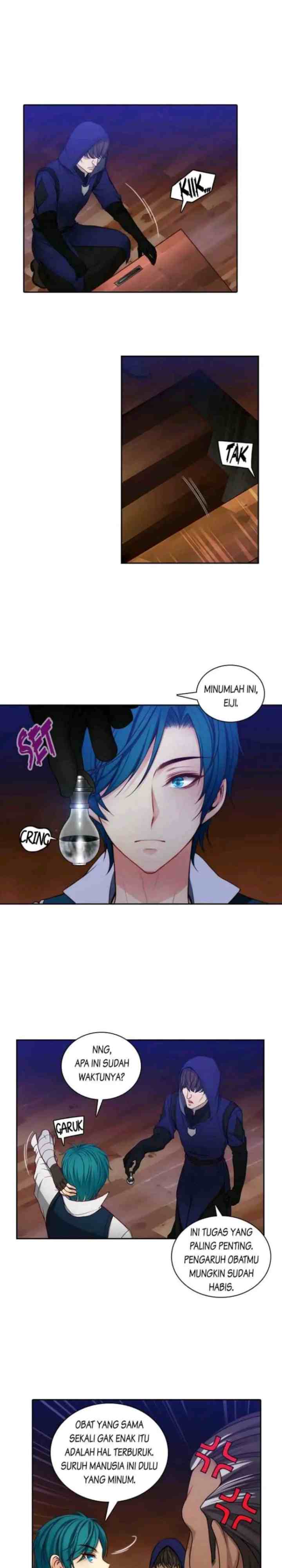 Adonis chapter 45 halaman 13