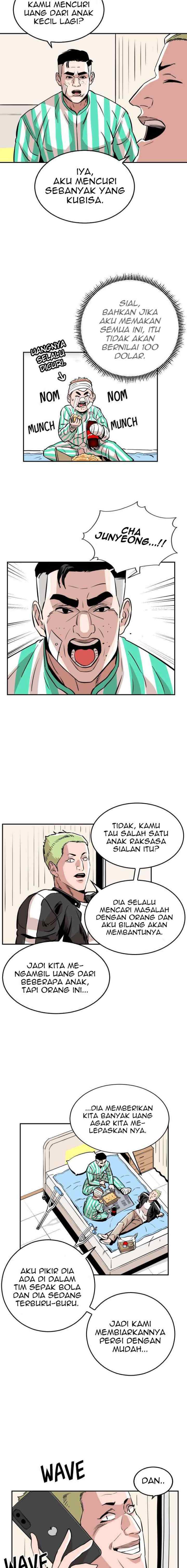 Build Up chapter 38 halaman 7