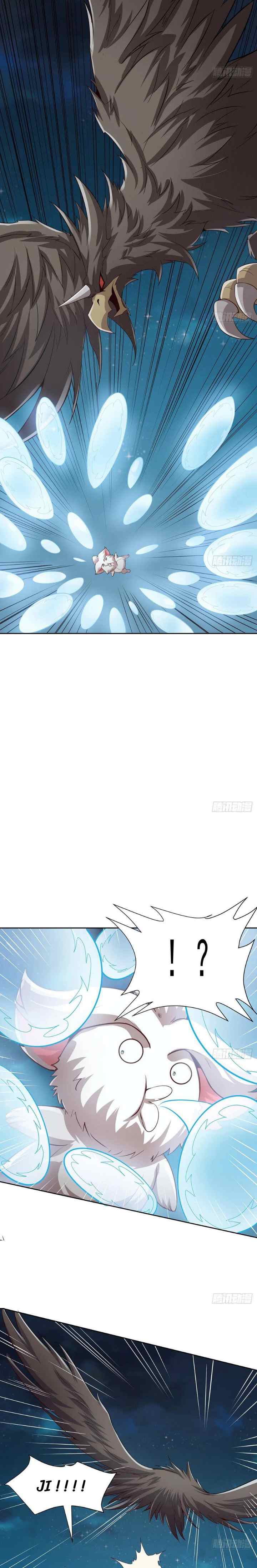 The Inverted Dragon's Scale chapter 115 halaman 10