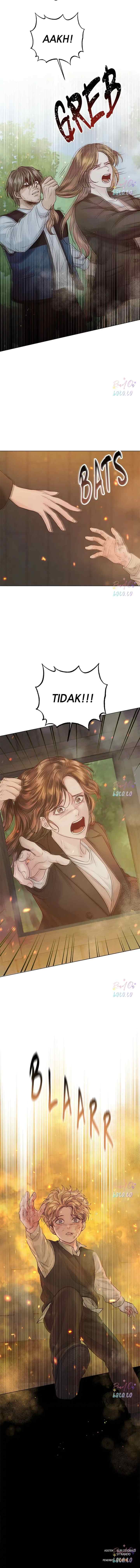 There Must Be Happy Endings chapter 103 halaman 18