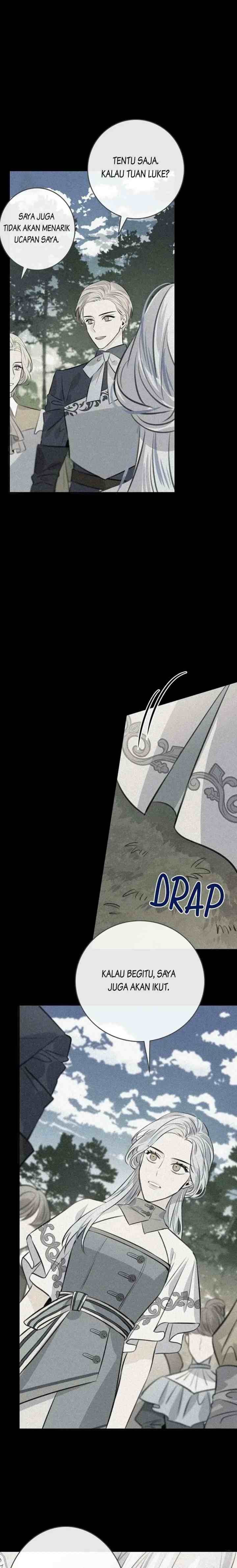 The Great Wish chapter 49 halaman 4