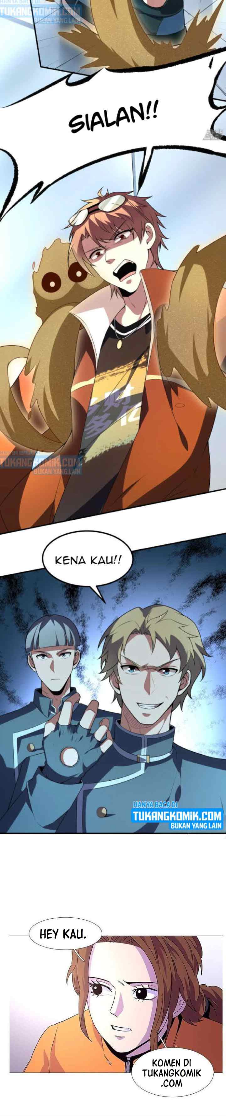 I'm Desperate to Get Stronger chapter 10 halaman 14