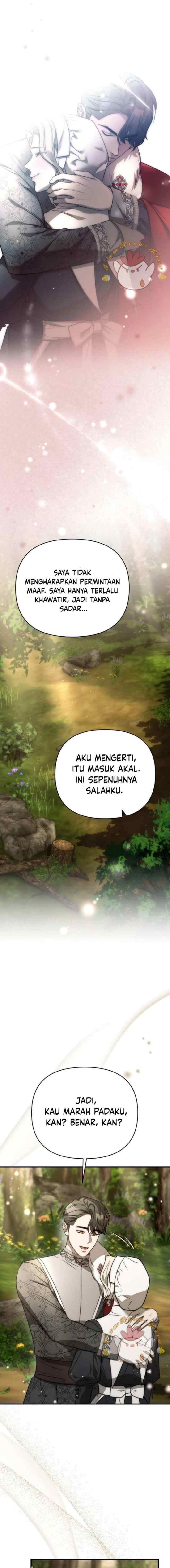How To Turn A Kind Savior Into An Emperor chapter 47 halaman 11