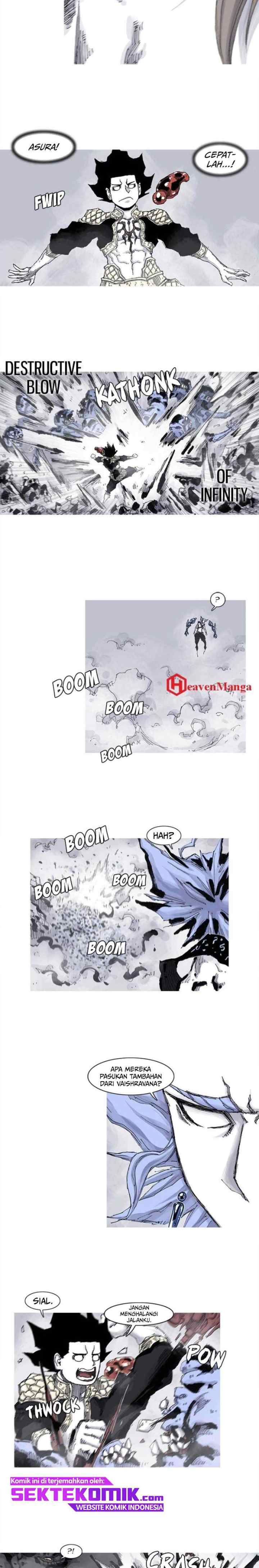 ASURA chapter 60 halaman 10