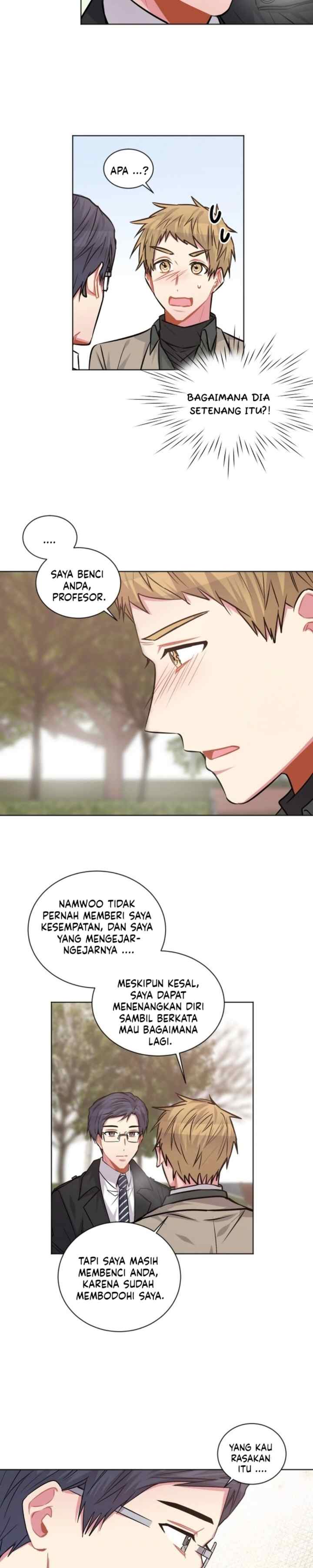 All About You chapter 87 halaman 10