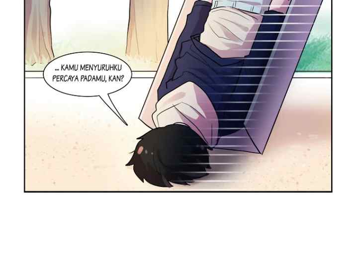 She Doesn't Like Me chapter 243 halaman 11