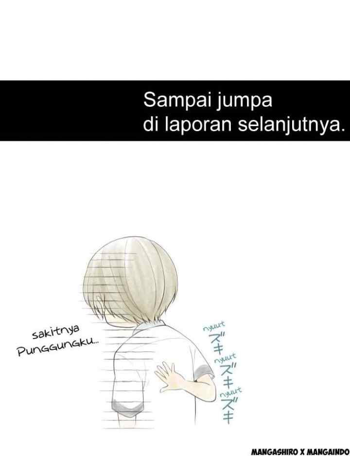 ReLIFE chapter 142 halaman 14
