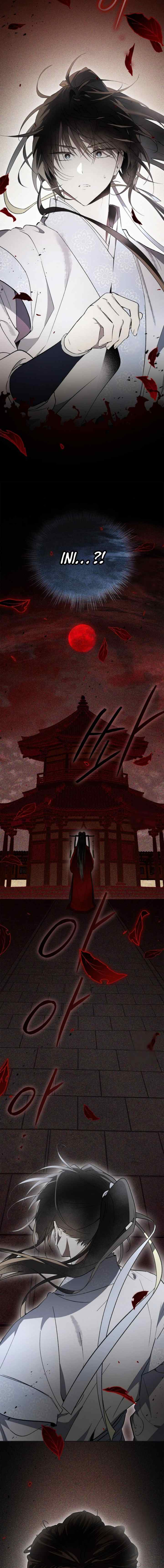 Subdued Soul Chronicle chapter 25 halaman 18