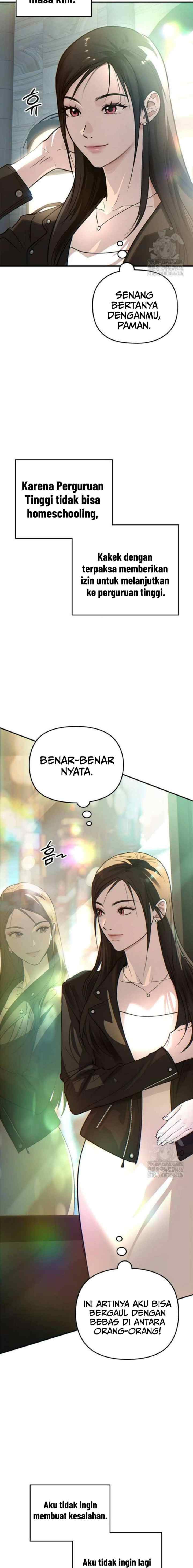 Black Innocence Diary chapter 2 halaman 4