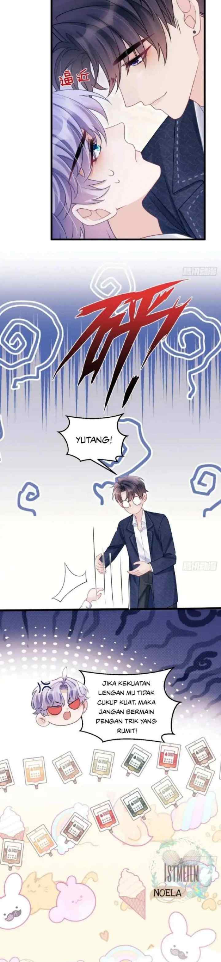 I Suspect the Actor Is Fishing for Me chapter 139 halaman 17