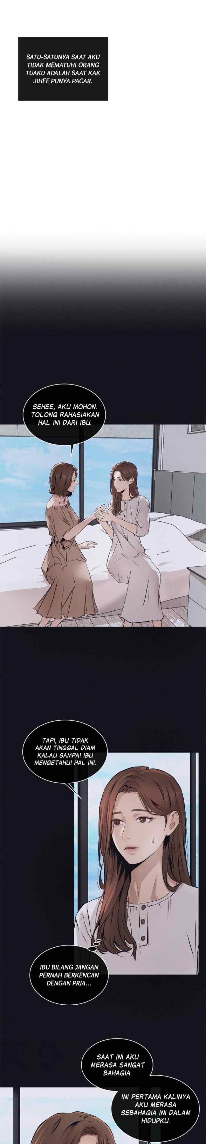 I'll Give You Everything chapter 26 halaman 4