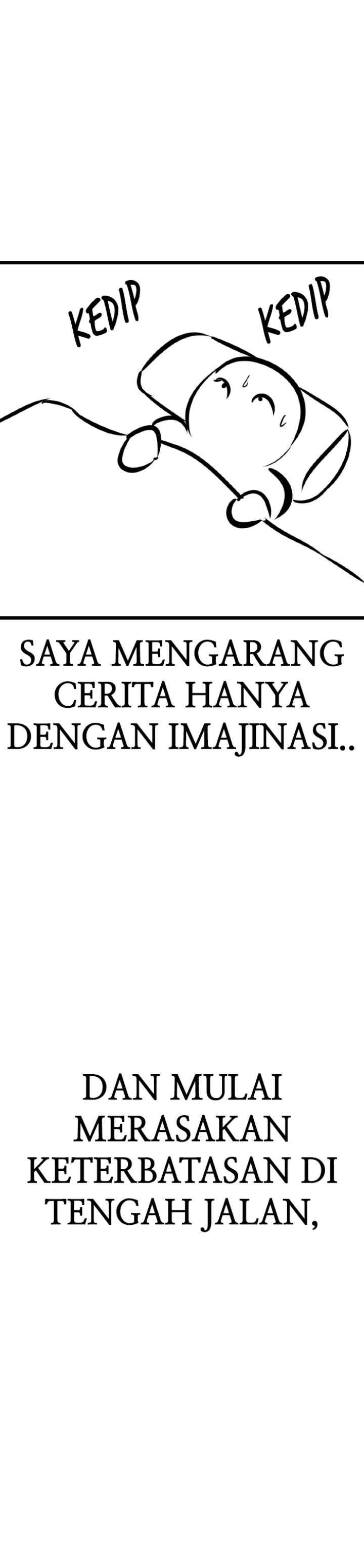 Attention Seeker chapter 122.5 halaman 9