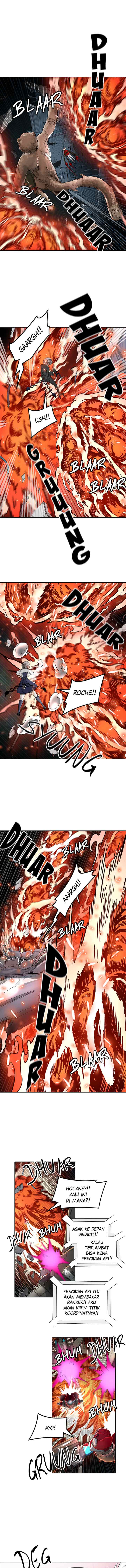 Tower of God chapter 472 halaman 13