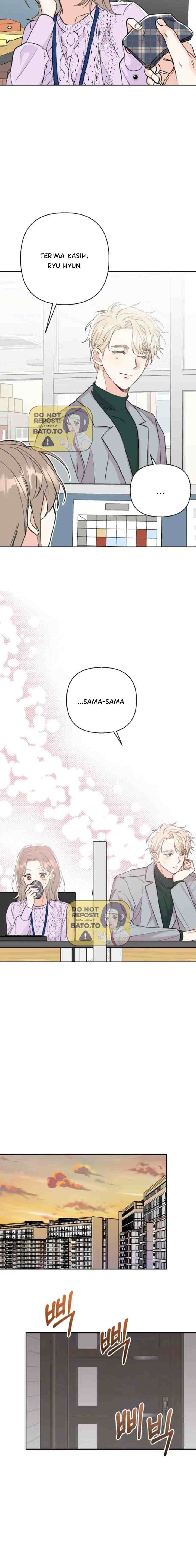 Really Truly Getting a Divorce chapter 48 halaman 6