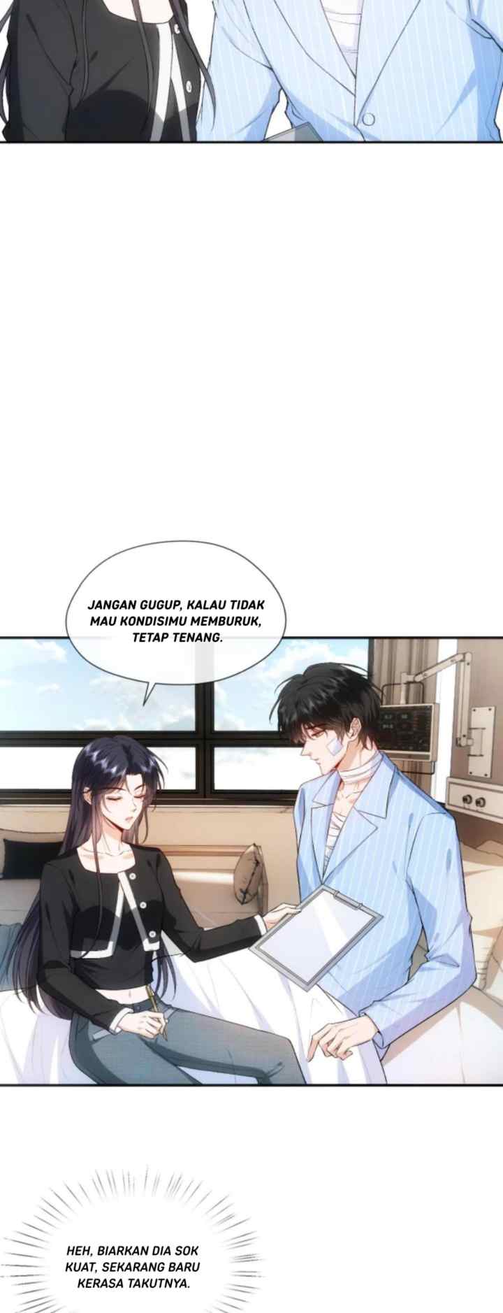 Madam and Her Daily Online Face-Slapping chapter 75 halaman 7