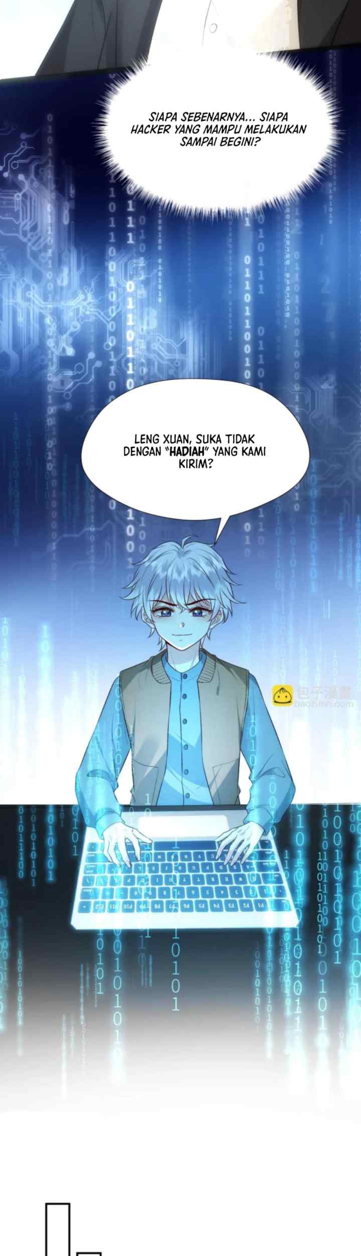Madam and Her Daily Online Face-Slapping chapter 119 halaman 6