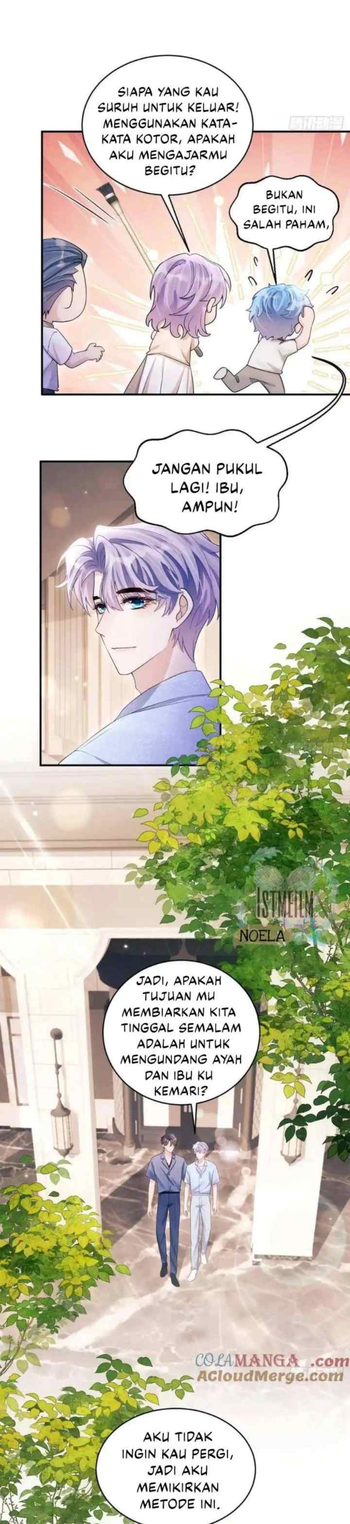 I Suspect the Actor Is Fishing for Me chapter 149 halaman 9