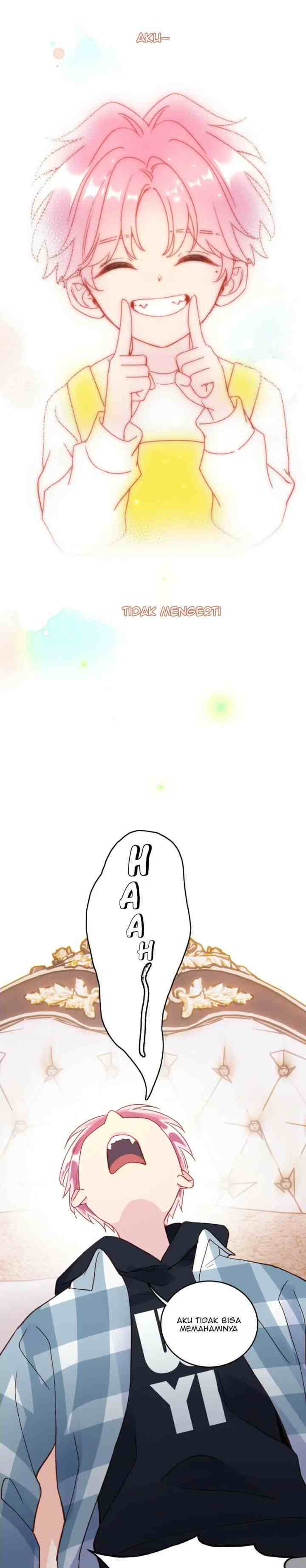 I'm Going to Be a Great Villain chapter 22 halaman 4