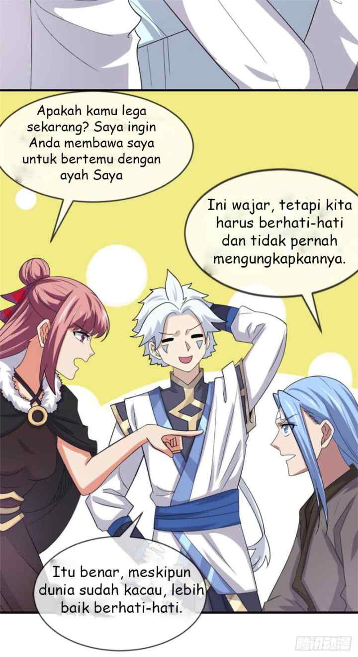 Supreme Godly System chapter 264 halaman 13