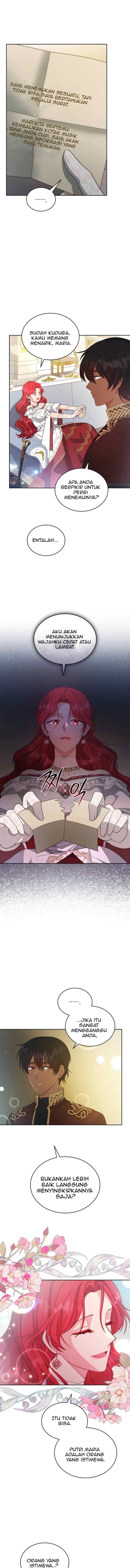 I Seduced the Deceitful Duke chapter 41 halaman 14