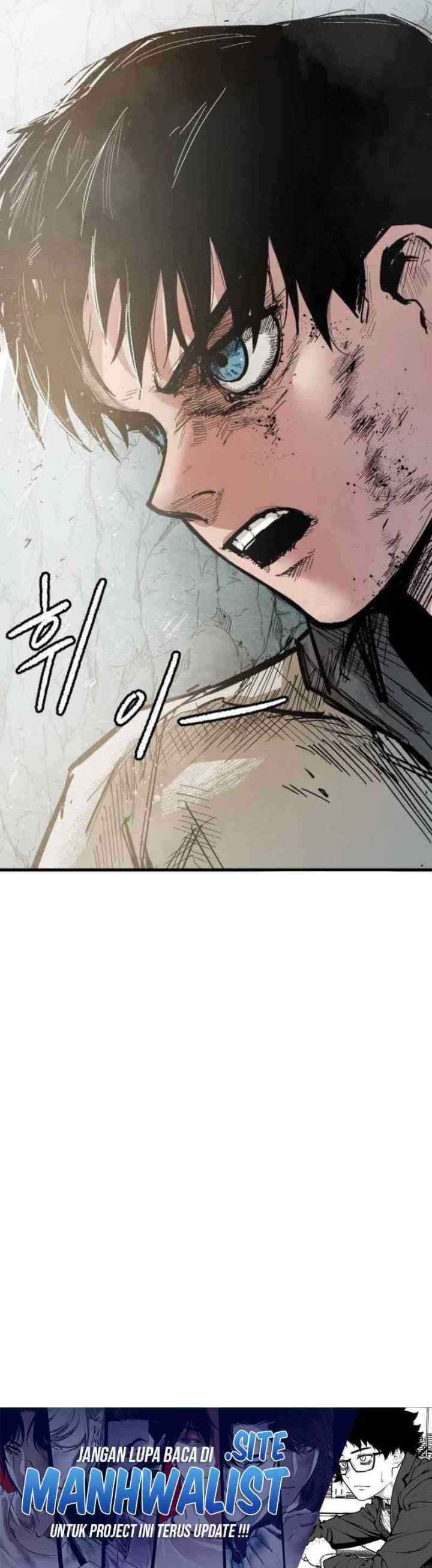 Warrior Kariel chapter 3 halaman 16