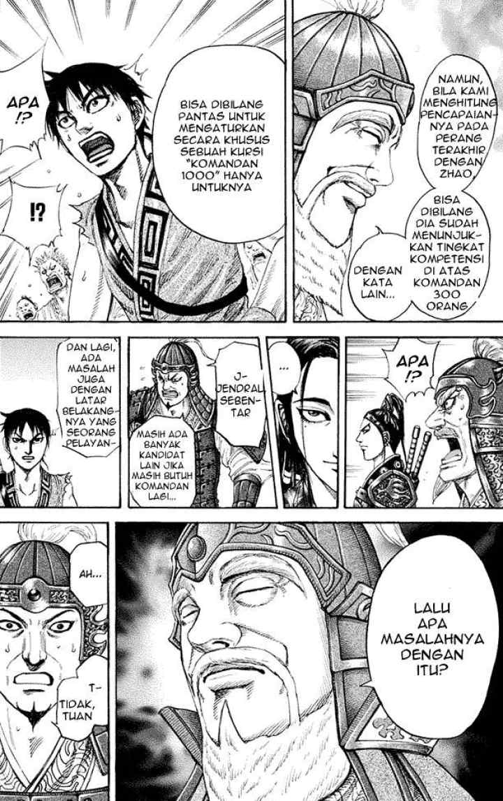 Kingdom chapter 200 halaman 10