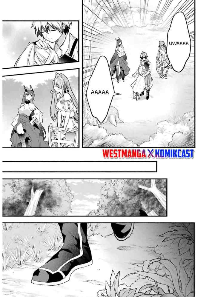 Yuusha Party wo Tsuihou Sareta Beast Tamer, Saikyou Shuzoku Nekomimi Shojo to Deau chapter 29 halaman 9