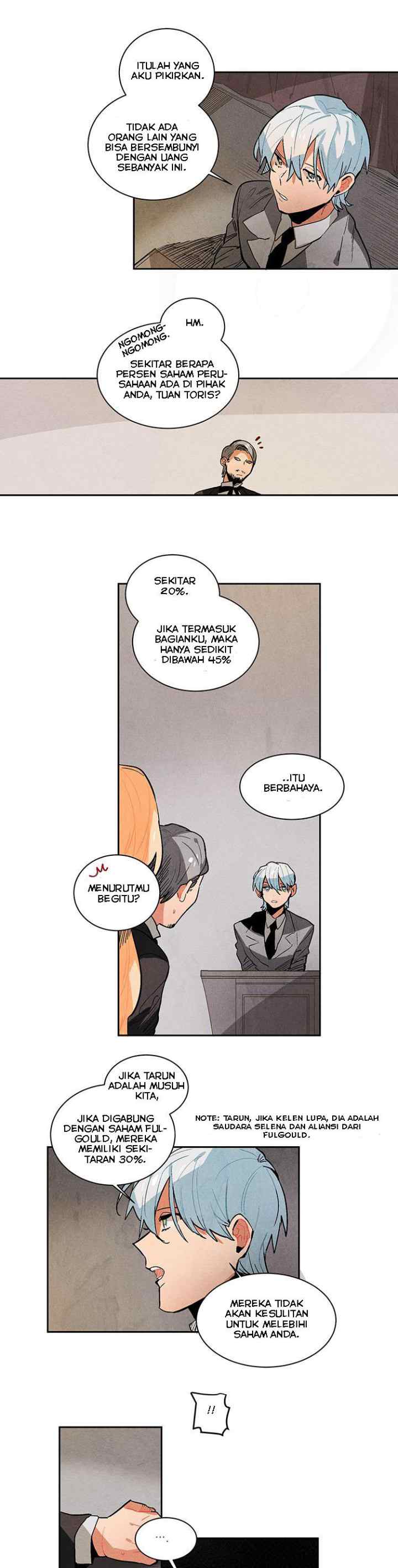 Ernak chapter 63 halaman 5