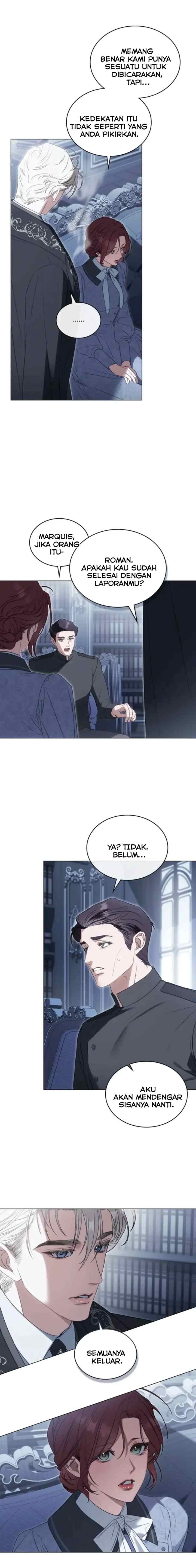 Odalisque chapter 31 halaman 4