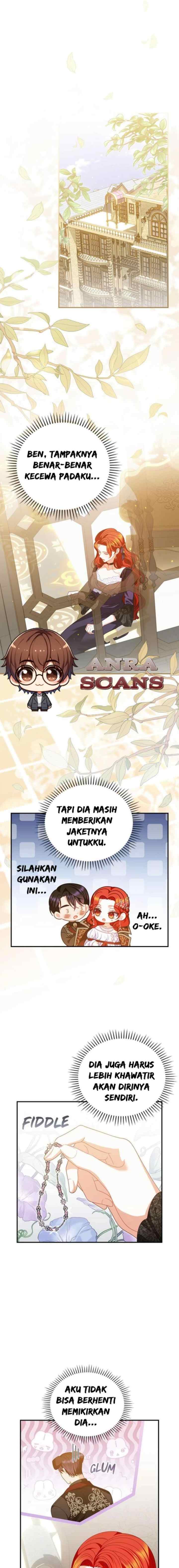 I Raised A Boy Kindly But He Returned As An Obsessive Man chapter 41 halaman 5