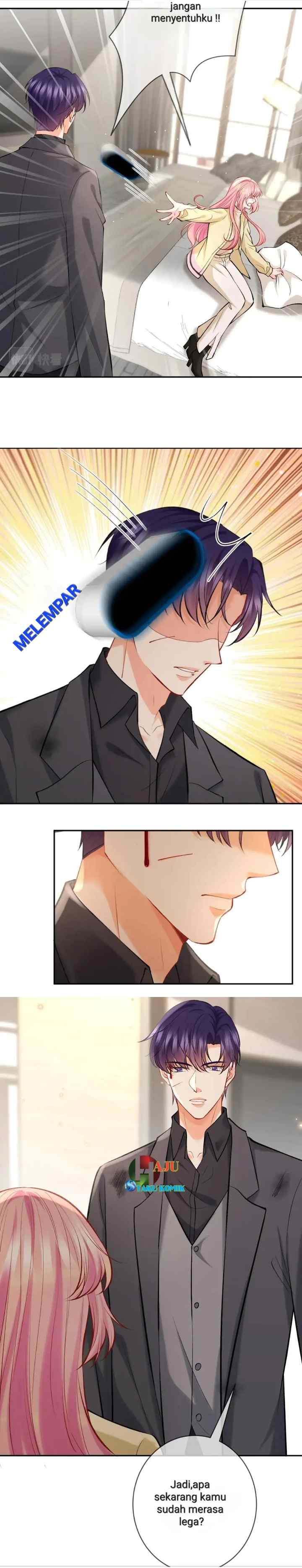 Embrace My Shadow chapter 388 halaman 15