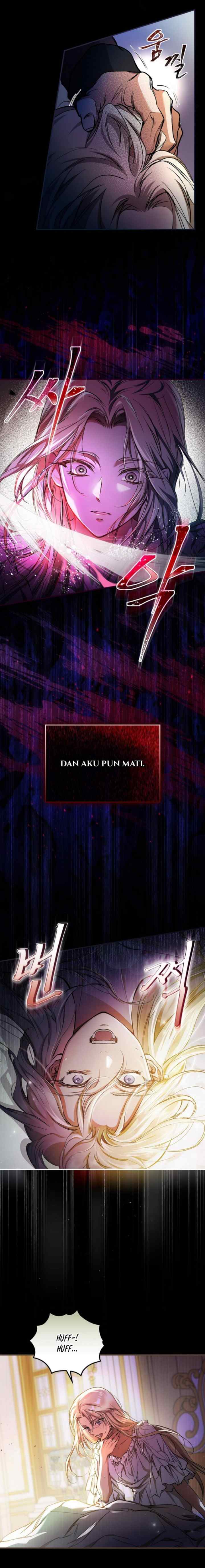 I'm Looking for a New Husband chapter 1 halaman 9