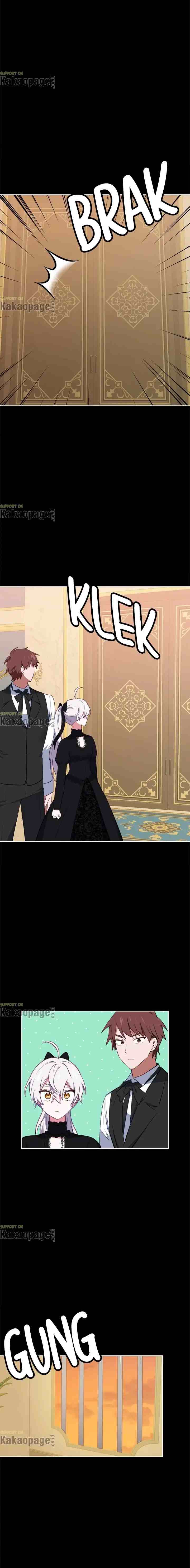 Touch My Little Brother and You're Dead chapter 38 halaman 16