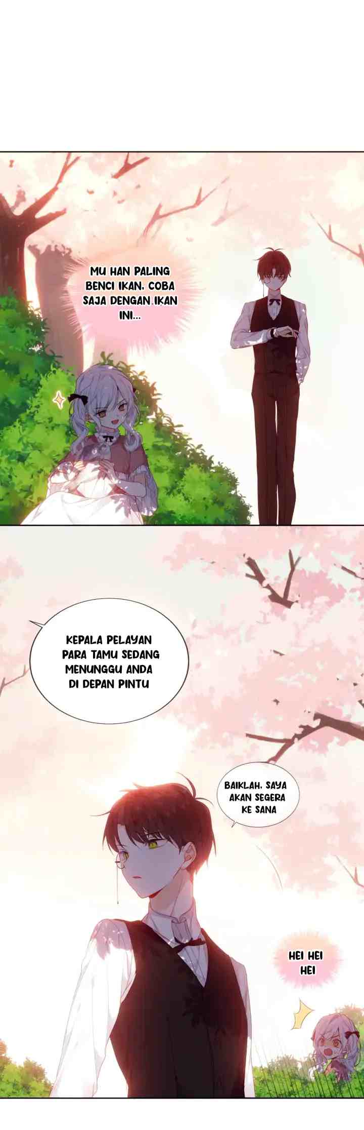 The Script Shop of Dreams chapter 5 halaman 6