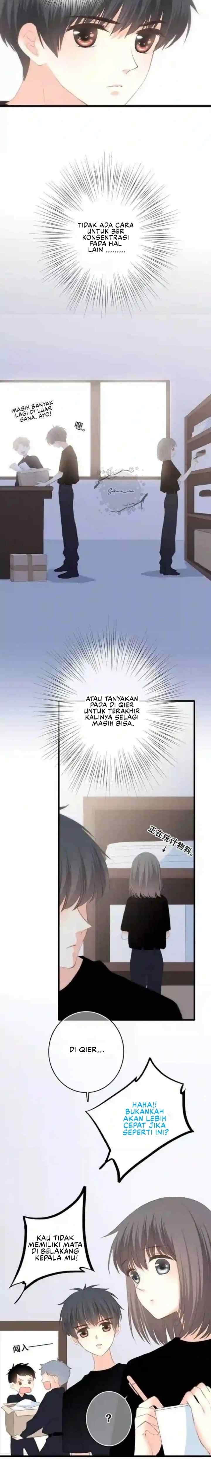 Love Never Fails chapter 79 halaman 10