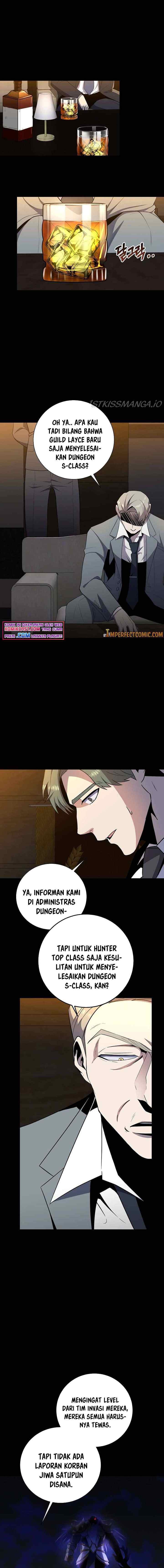 990k Ex-Life Hunter chapter 41 halaman 13
