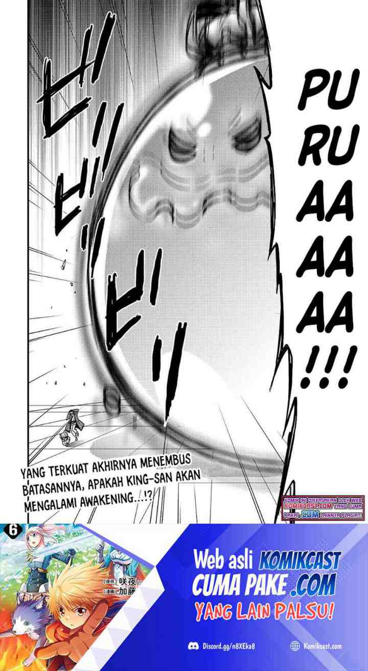 I will Live Freely in Another World with Equipment Manufacturing Cheat chapter 15.2 halaman 16