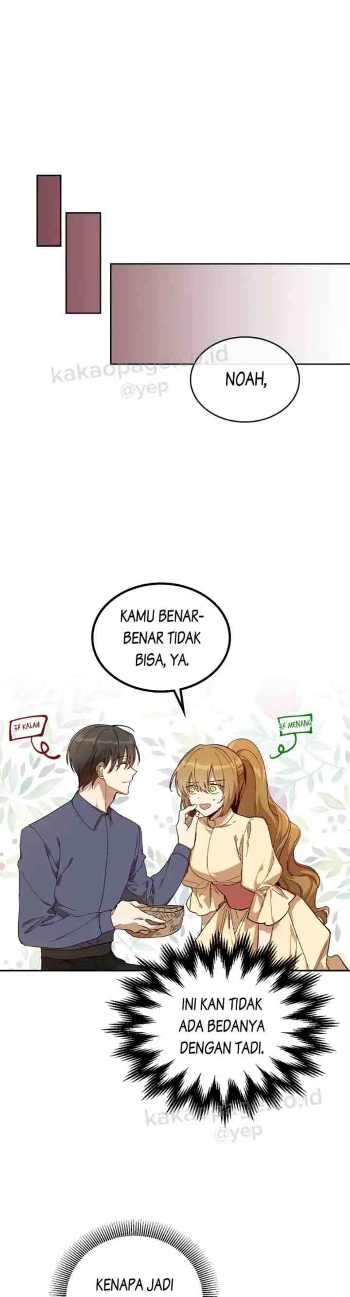 The Reason Why Raeliana Ended up at the Duke's Mansion chapter 148 halaman 14
