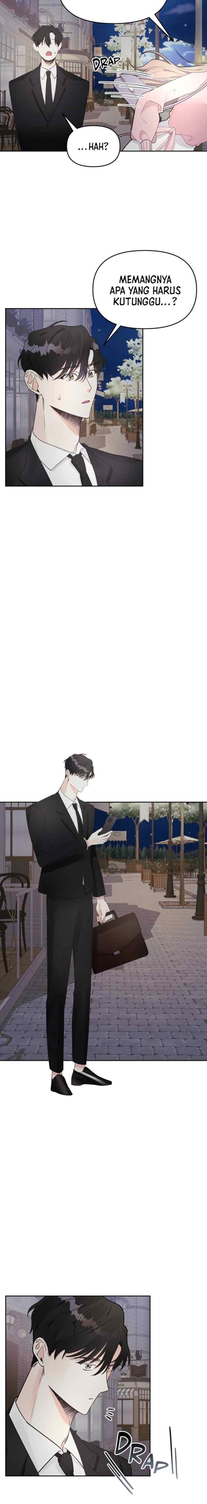 Memento Bori chapter 20 halaman 15