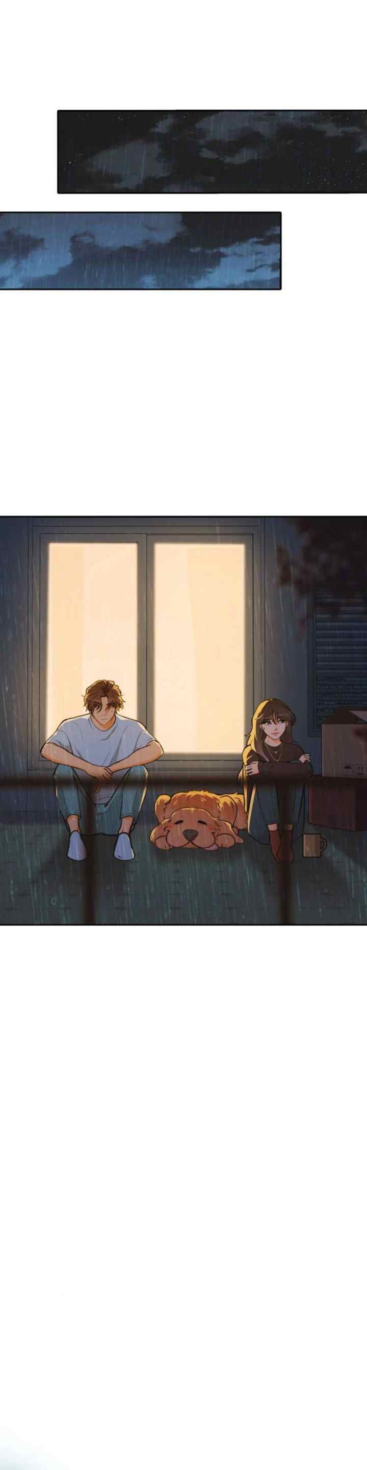 Golden Hour chapter 9 halaman 19