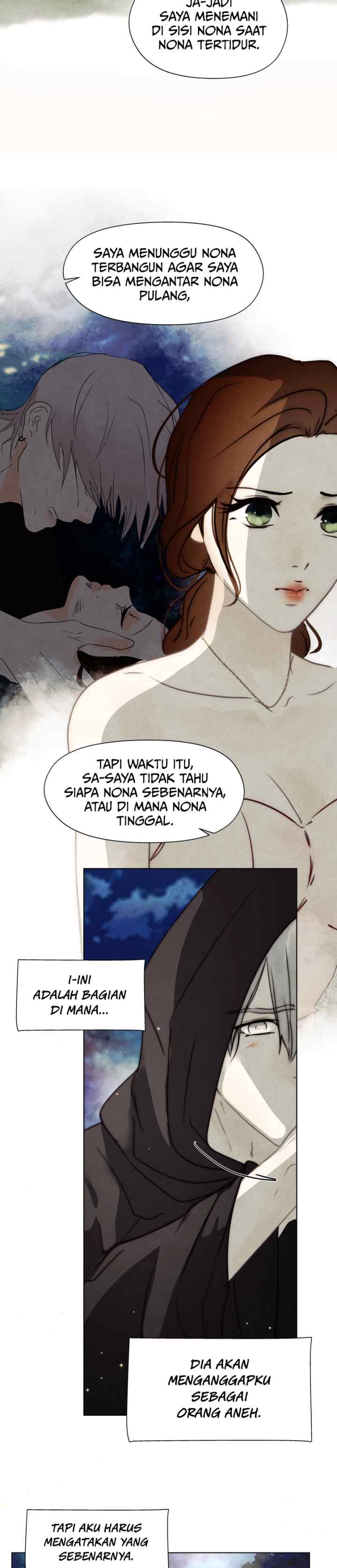 I Am the Villain chapter 40 halaman 13