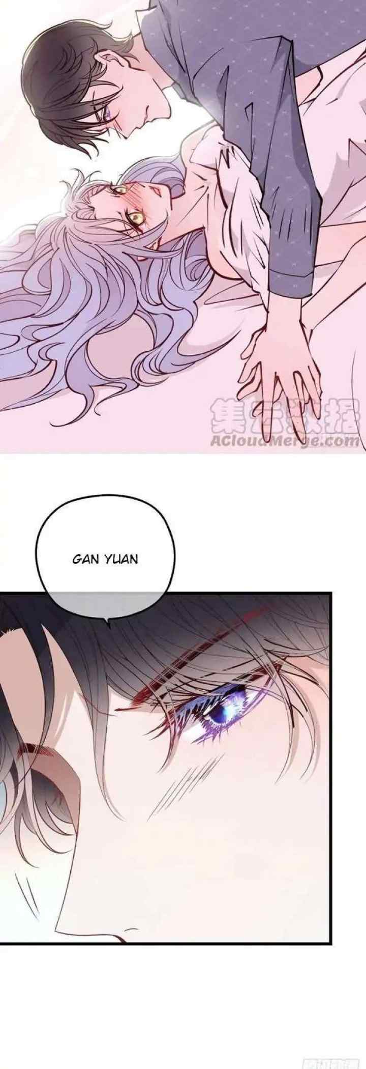 The Duke's Hidden Baby: BOGO! chapter 92 halaman 12