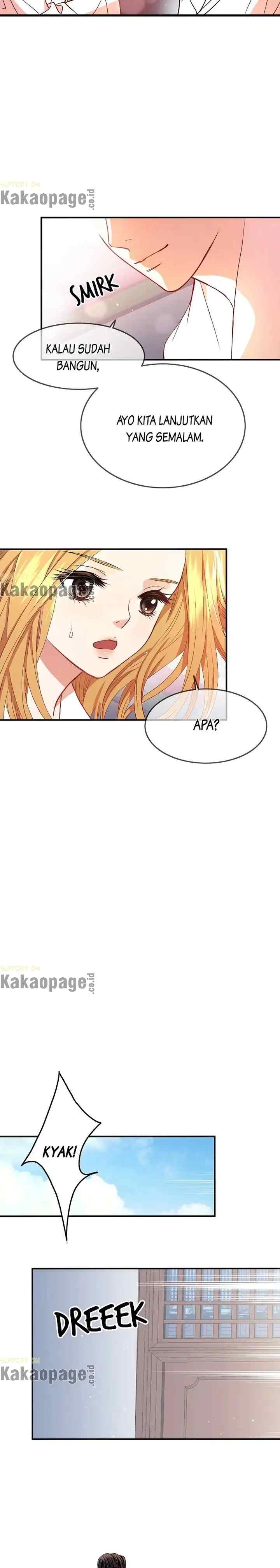 L'Épouse du désert chapter 10 halaman 5
