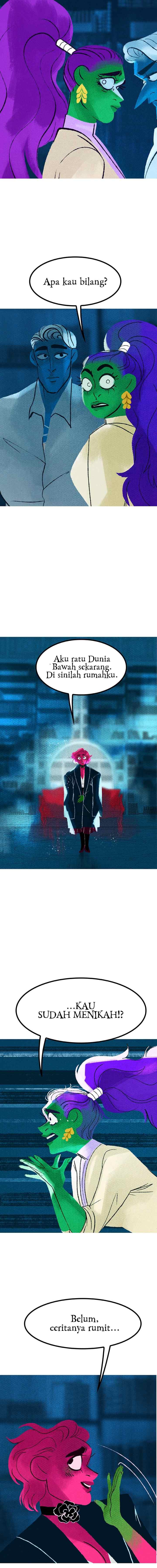 Lore Olympus chapter 211 halaman 15