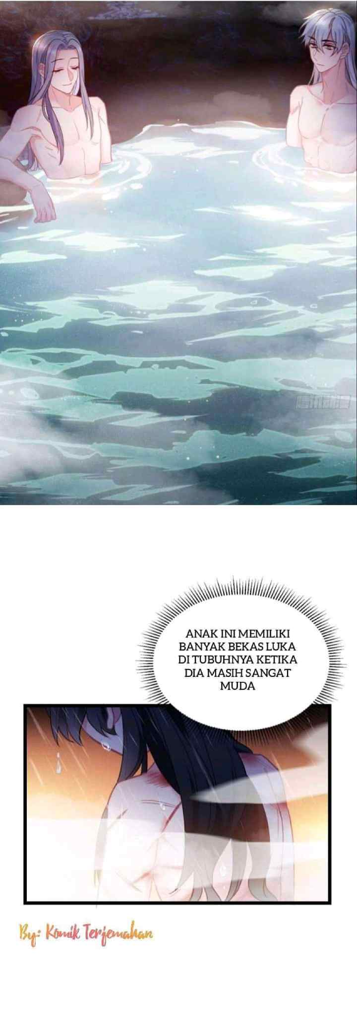 I Won't Marry The Enemy Prince chapter 68 halaman 11