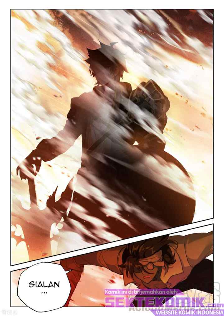 Shen Yin Wang Zuo chapter 237.2 halaman 10