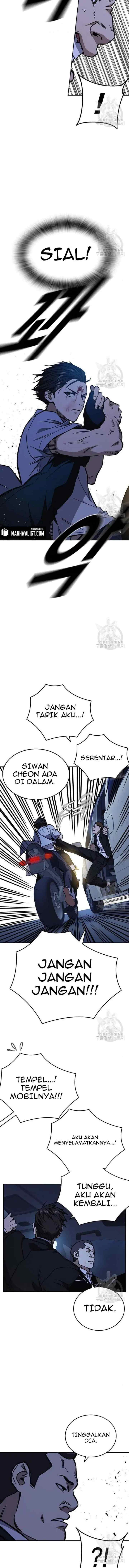 Kenkyu Gurupu chapter 193 halaman 13